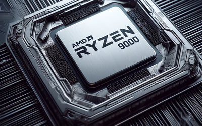 Ryzen 9004 Series CPUs Set to Be The Next Generation