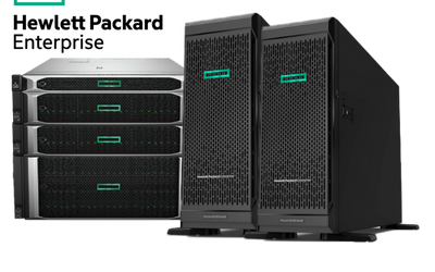 Exploring the Power and Efficiency of HPE ProLiant Gen10 Servers