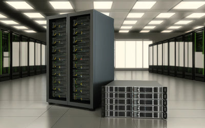 Advantages and Disadvantages of Node and Blade Servers