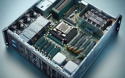 Dell PowerEdge R740xd Performance: A Guide to CPU Selection and Upgrades