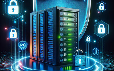 Security First - Protecting Your Data with Dell PowerEdge