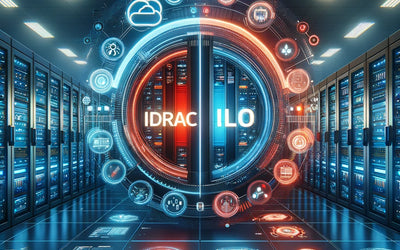 What Are Remote Controller Licenses (iDRAC and iLO)