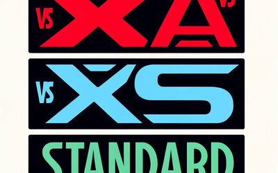 Dell: Understanding the Differences Between XA, XS, and Standard Models