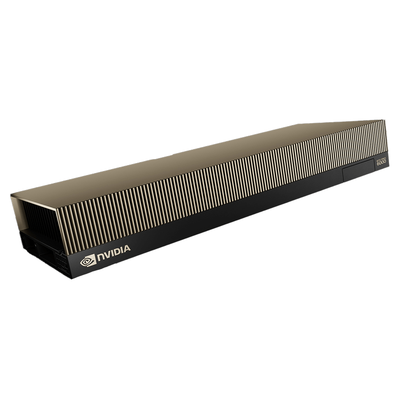 NVIDIA RTX PRO 6000 Blackwell 96GB Server Edition @ Cloud Ninjas