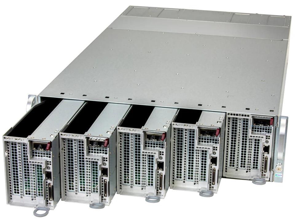 Supermicro Microcloud A+ AS-3015MR-H5TNR
