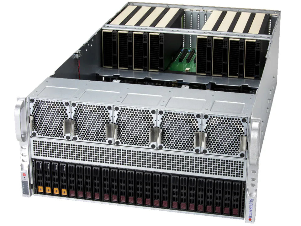Supermicro GPU A+ Server AS-5126GS-TNRT