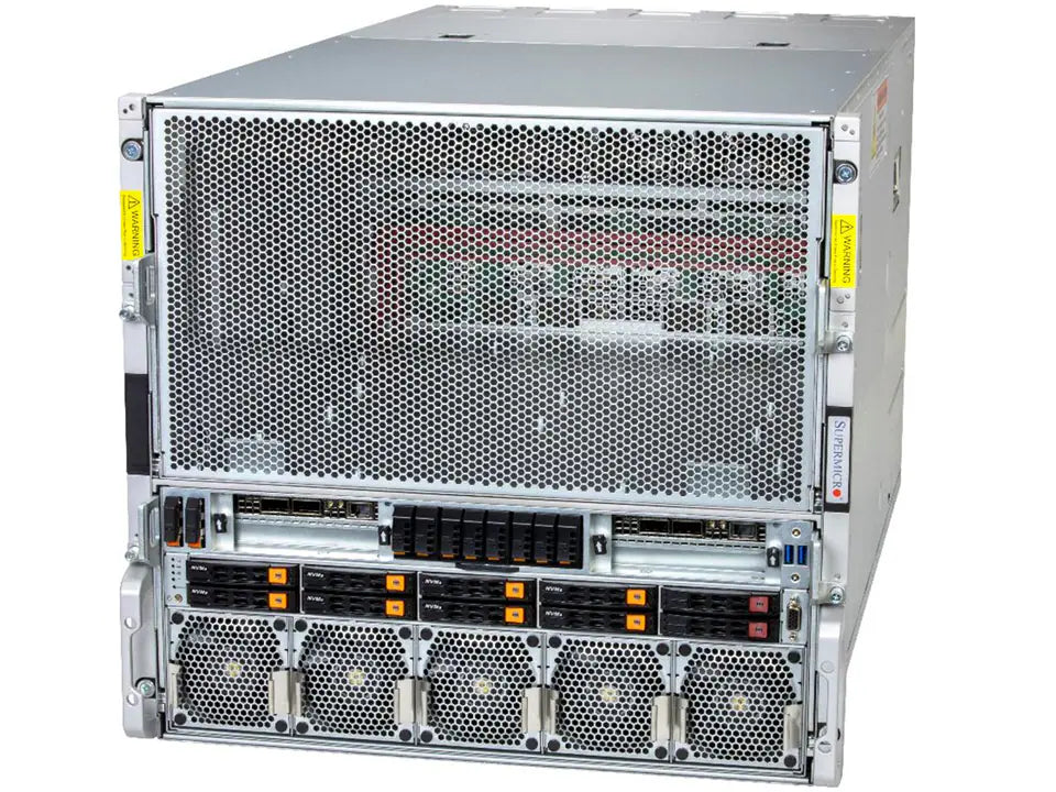 Supermicro GPU A+ Server AS -A126GS-TNBR