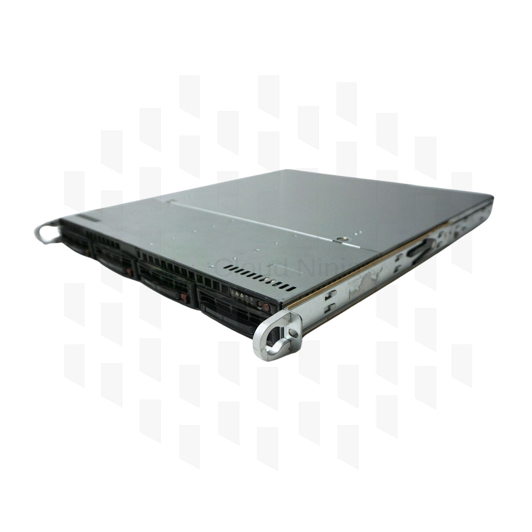 Cloud Ninjas ARAL-2M2