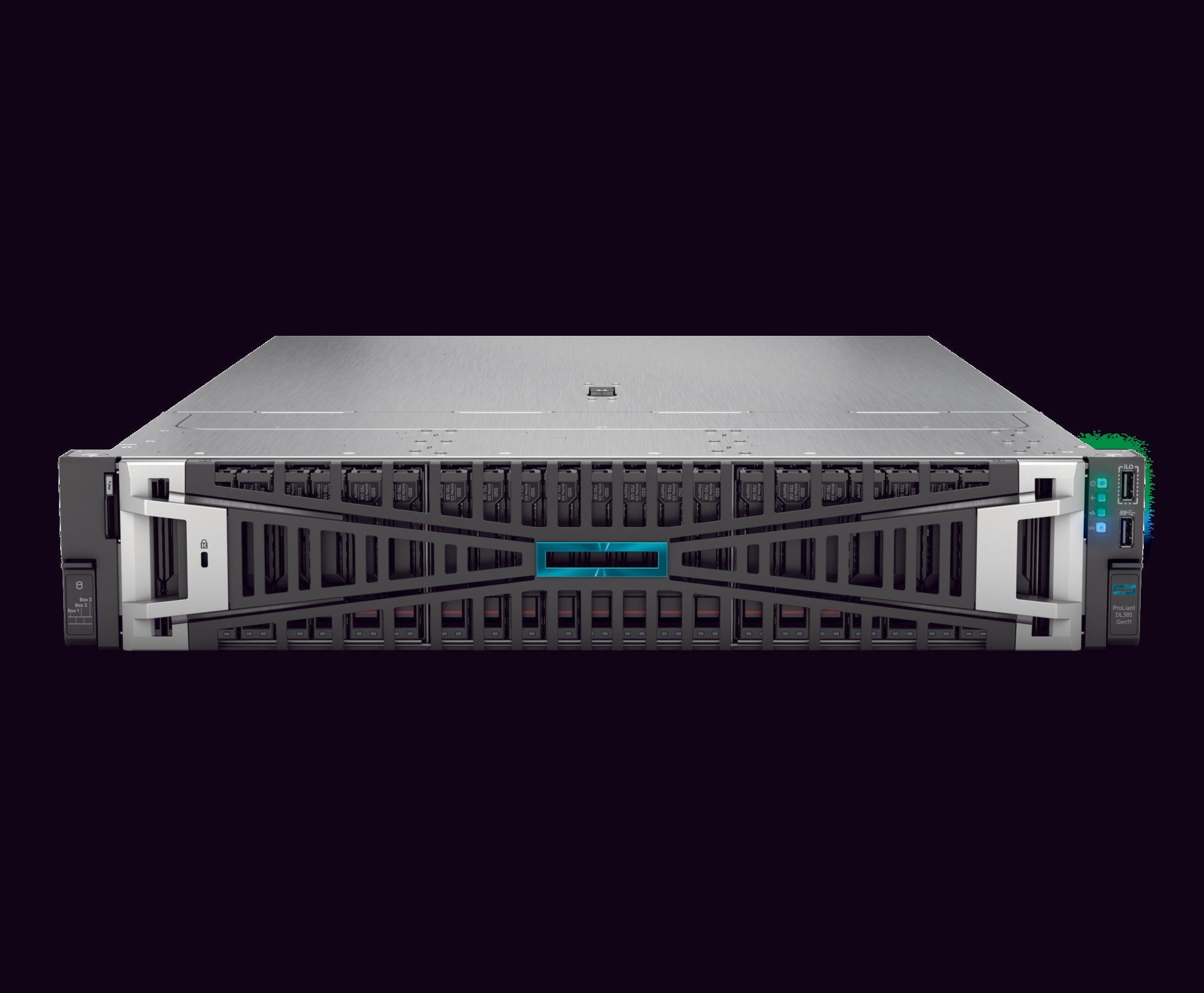 HPE ProLiant DL385 Gen11