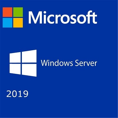 Microsoft Windows Server 2019 Standard (40 Core)