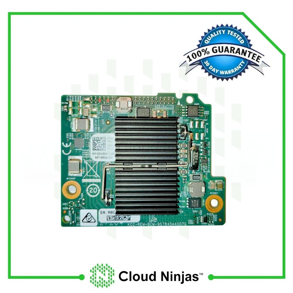Marvell/Qlogic 57840 4x10GbE SFP+ NDC Cloud Ninjas