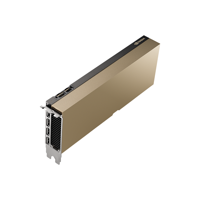 NVIDIA L40S 48GB Data Center GPU