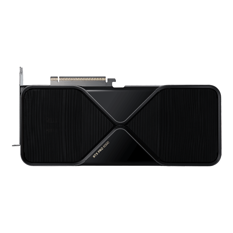 NVIDIA RTX PRO 6000 Blackwell 96GB Workstation Edition @ Cloud Ninjas