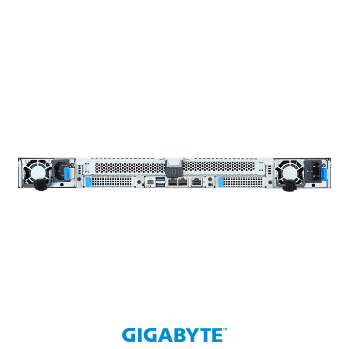 8 Bay SFF SATA/SAS/NVMe + 6 E1.S NVMe