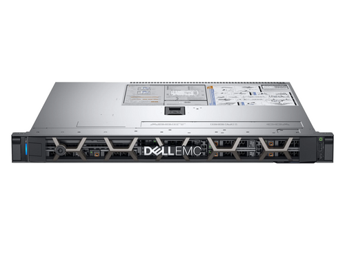 Dell PowerEdge R650 - 8 Bay SFF