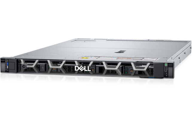 Dell PowerEdge R660 Server