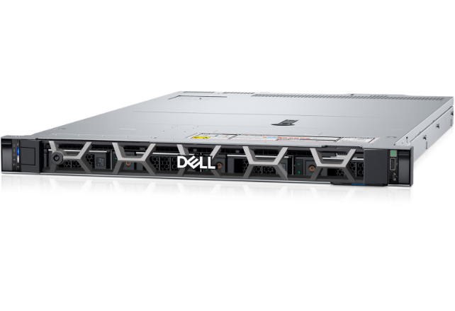 Dell PowerEdge R660xs Server