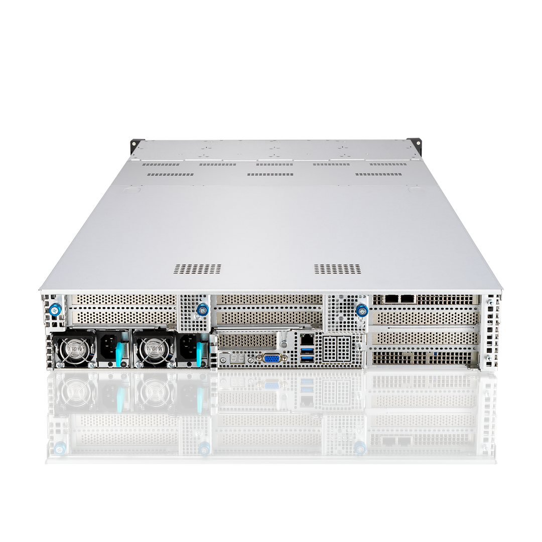 Cloud Ninjas ARU-24SN - AMD EPYC 7532