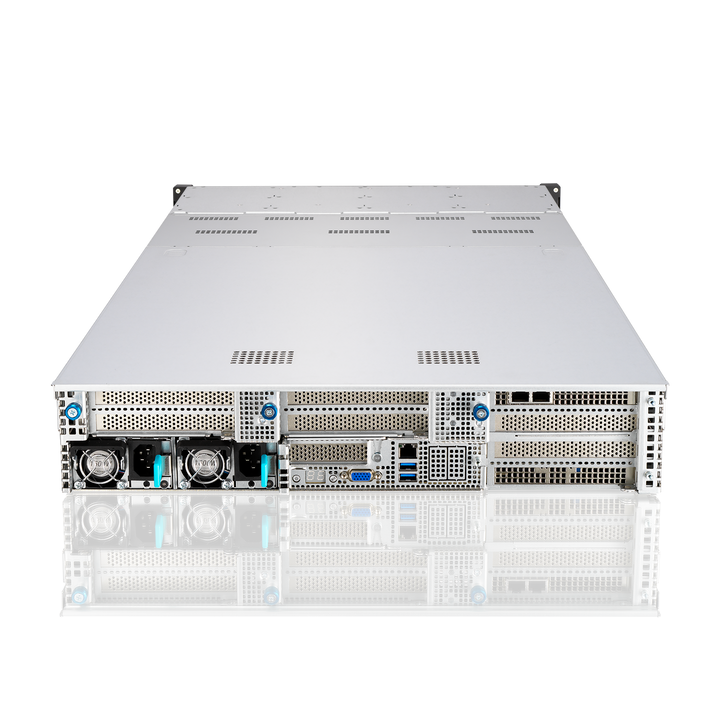 Cloud Ninjas ARU-24SN - AMD EPYC 7532