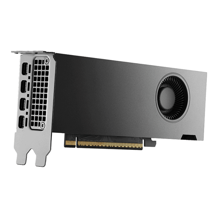 NVIDIA RTX PRO 4000 Blackwell SFF 24GB GPU