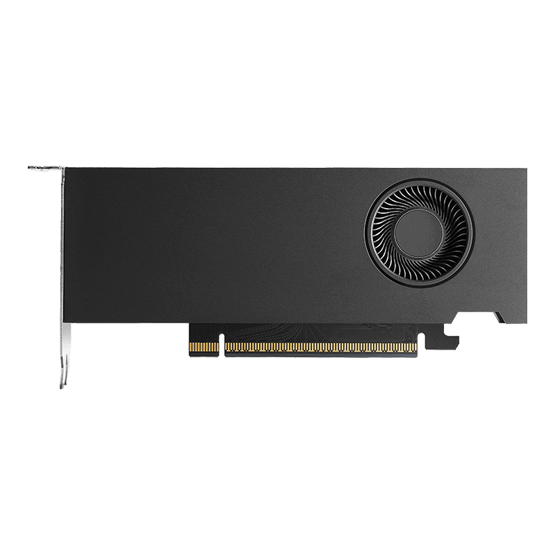 NVIDIA RTX PRO 4000 Blackwell SFF 24GB GPU