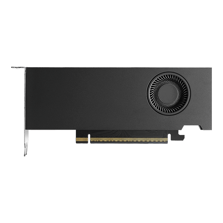 NVIDIA RTX PRO 4000 Blackwell SFF 24GB GPU