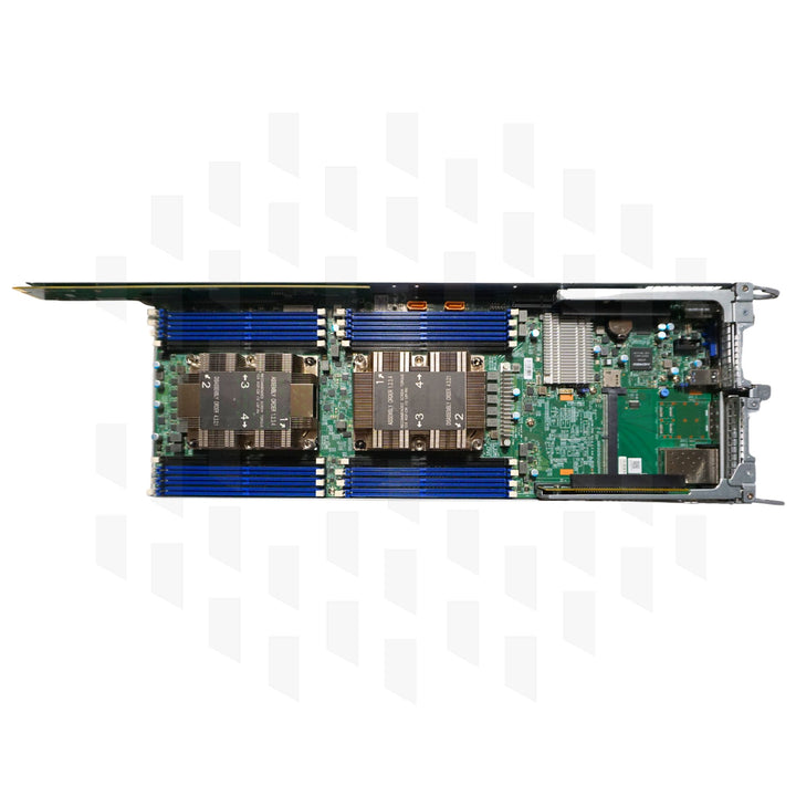 Supermicro CSE-827 12 Bay LFF Enclosure 2