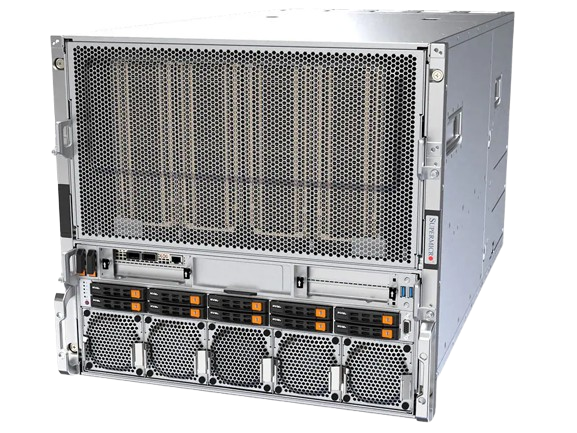 Supermicro SYS-A22GA-NBRT B200 Server