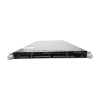 Cloud Ninjas AGS-4LS 1U 4 Bay LFF SATA