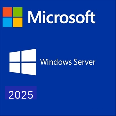 Microsoft Windows Server 2025