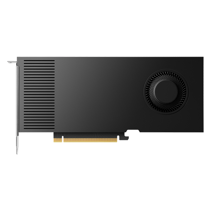 NVIDIA RTX 4000 ADA Generation 20GB GPU