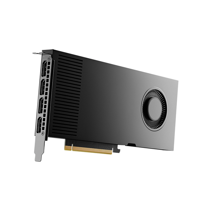 NVIDIA RTX 4000 ADA Generation 20GB GPU