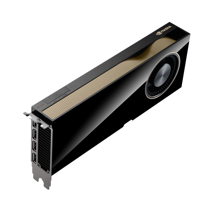 NVIDIA RTX 6000 ADA Generation 48GB GPU