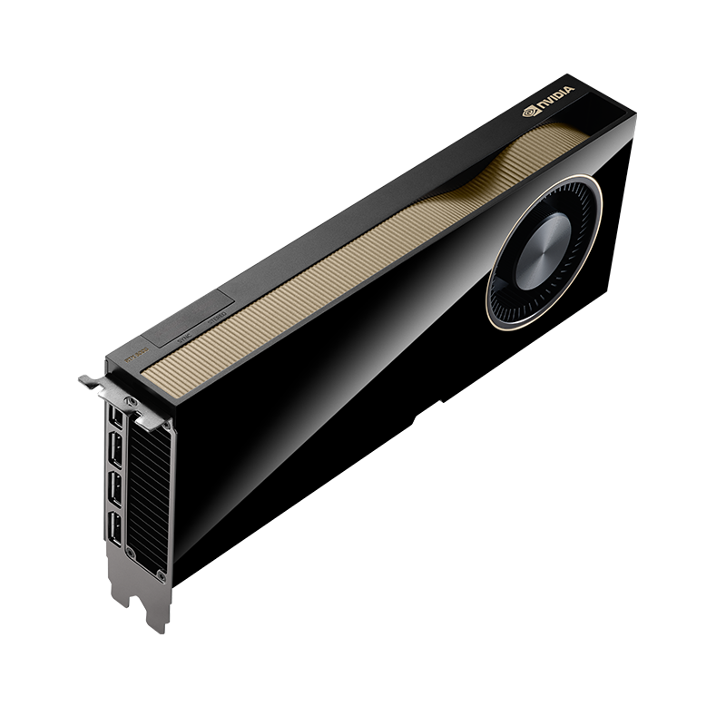 NVIDIA RTX 6000 ADA Generation 48GB GPU @ Cloud Ninjas