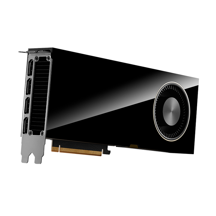 NVIDIA RTX 6000 ADA Generation 48GB GPU