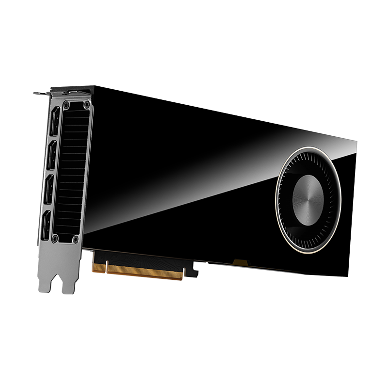 NVIDIA RTX 6000 ADA Generation 48GB GPU @ Cloud Ninjas