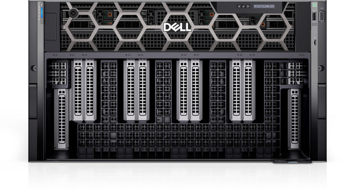 Dell PowerEdge XE9680 GPU Server