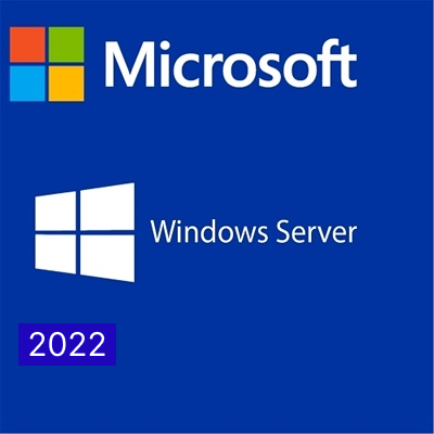 Microsoft Windows Server 2022 Standard - 28 Core