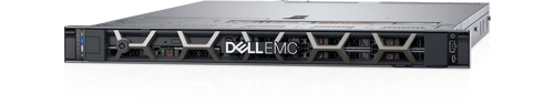 Dell PowerEdge R440 Server - 4 Bay LFF