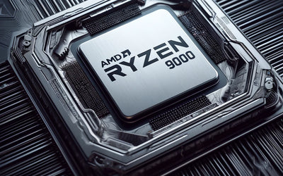 EPYC 9004 Series CPUs Set to Be The Next Generation