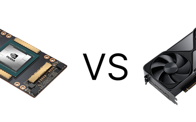 PCIe GPUs vs Baseboard GPUs: Understanding the Differences