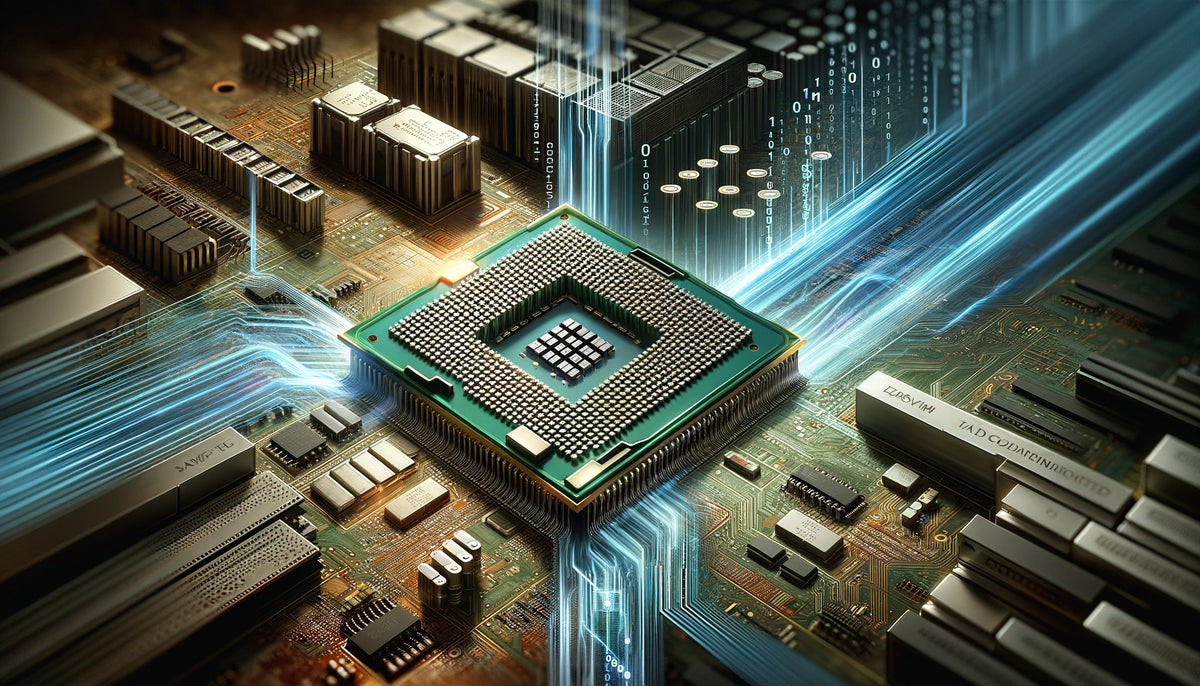 A Guide to the Dell PowerEdge R6515 CPU Options | Cloud Ninjas