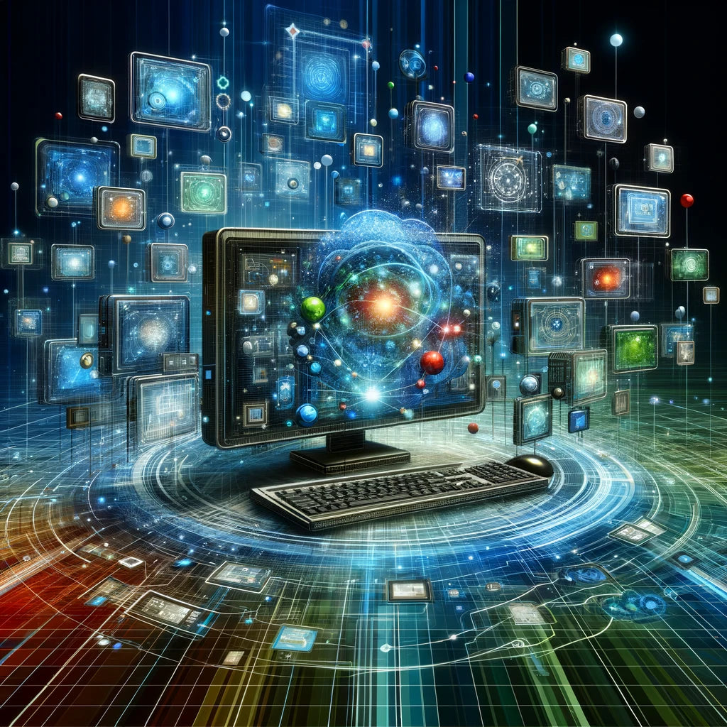 A Dive Into Virtual Machines And Their Use | Cloud Ninjas