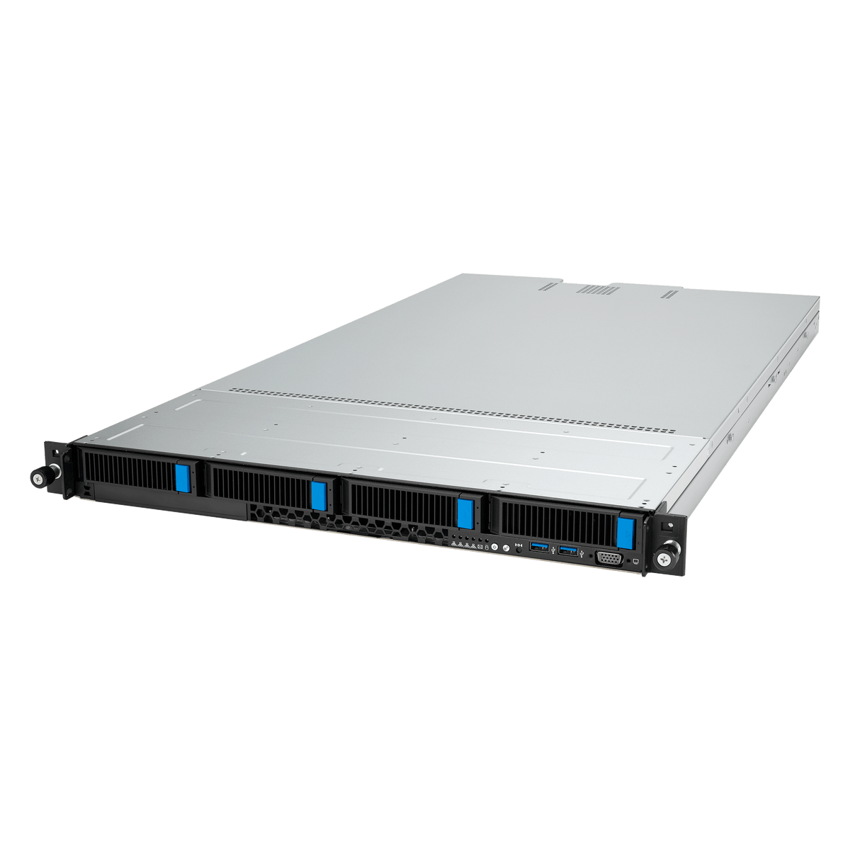 ASUS RS500A-E12 Rackmount Server Overview