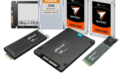 Understanding Read, Write, and Mixed Use SSDs: Key Differences Explained