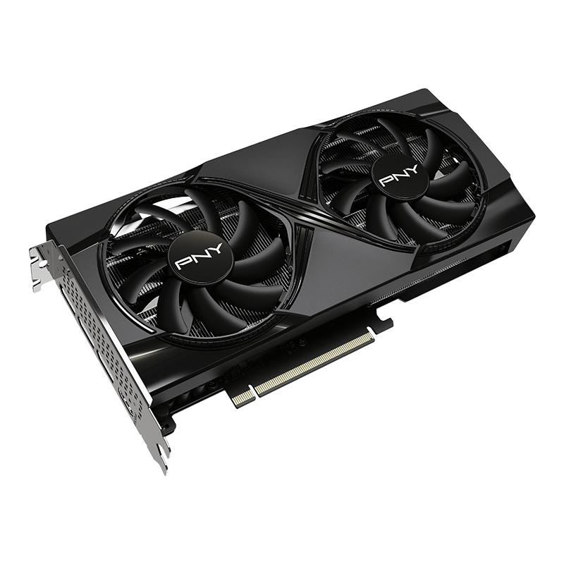 NVIDIA RTX 5060 Ti Dual Fan 16GB GPU