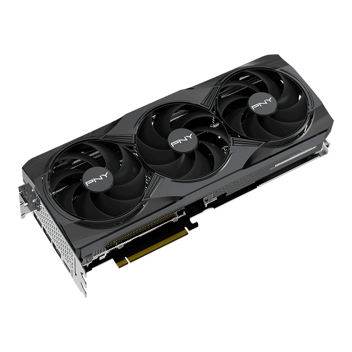 NVIDIA RTX 5080 Triple Fan 16GB GPU