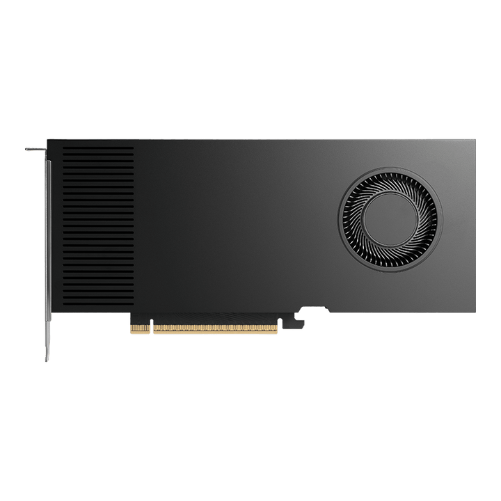 NVIDIA RTX PRO 4000 Blackwell 24GB GPU