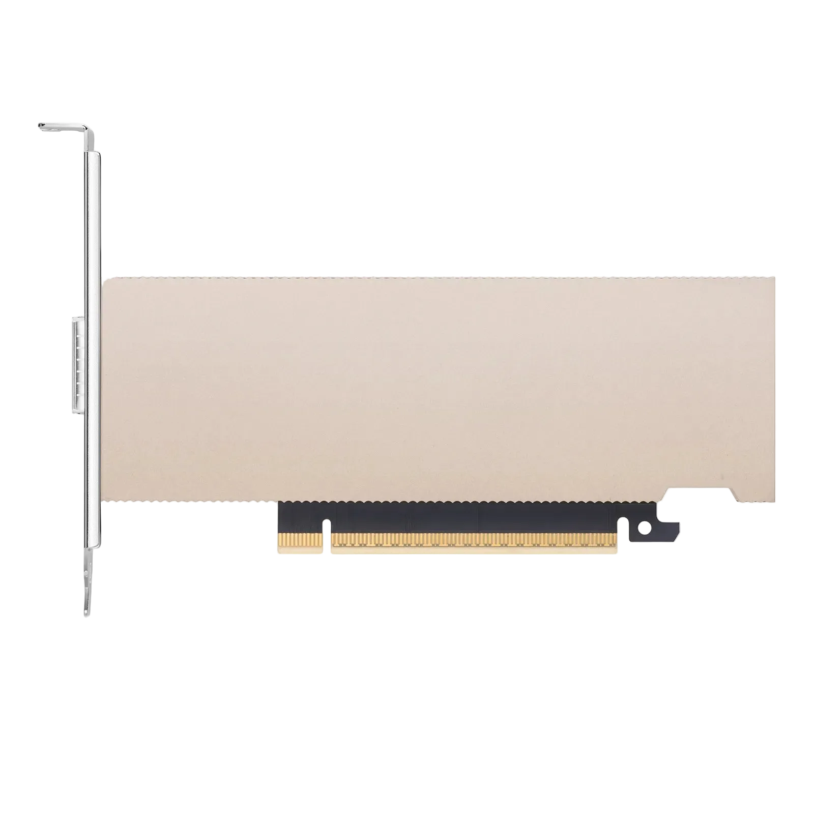 NVIDIA ConnectX-8 400GbE VPI Single Port OSFP NIC