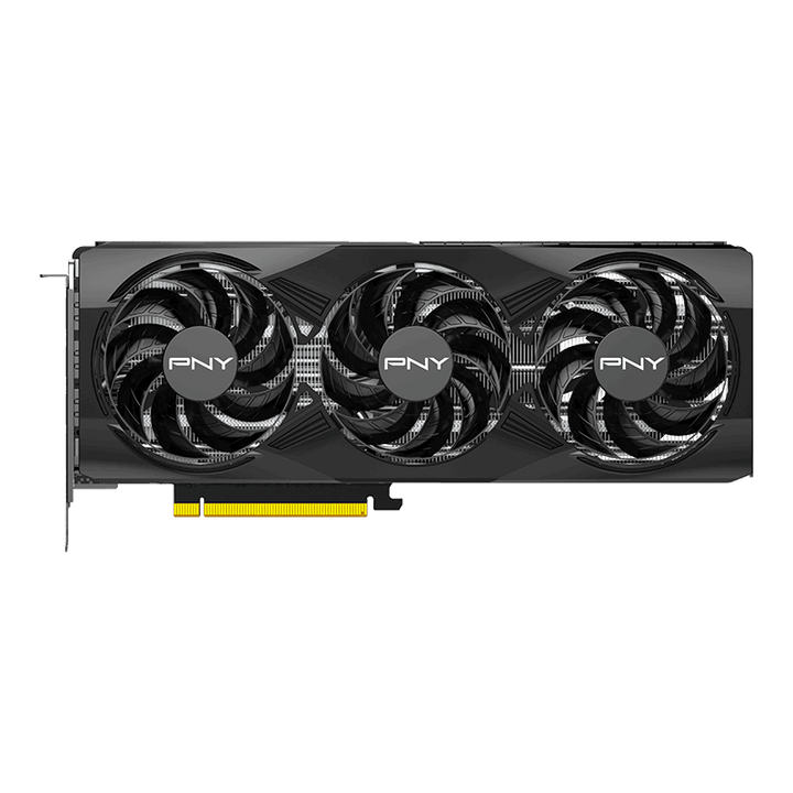 NVIDIA RTX 5070 Triple Fan 12GB GPU